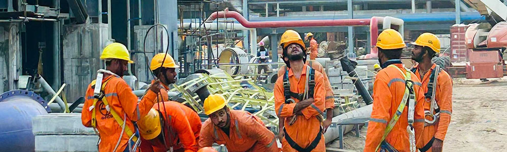 Construcción y Oficios