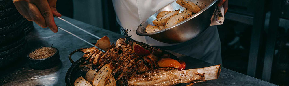 Turismo y Gastronomía