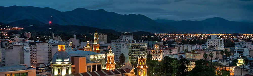 Salta