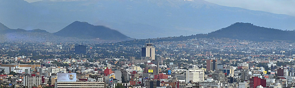 Ciudad de México