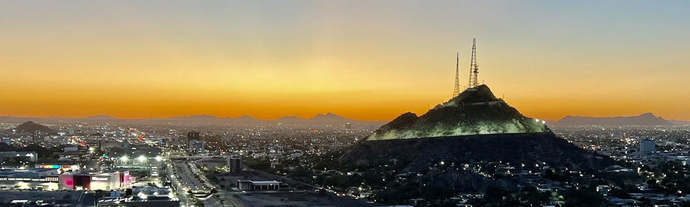 Hermosillo