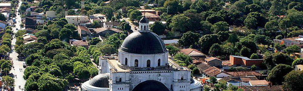 Caacupé