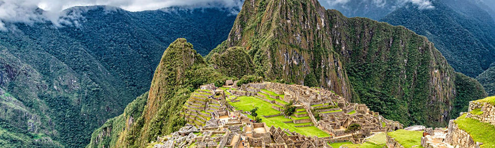 Perú